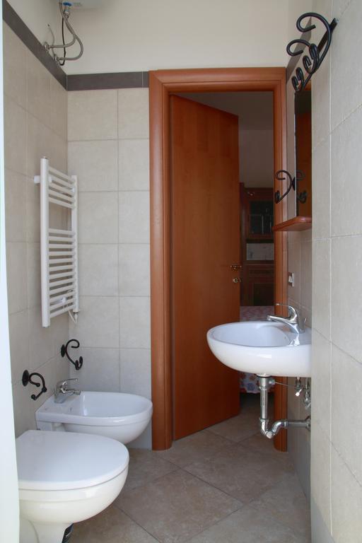 Villa Giovanna Nardò Extérieur photo