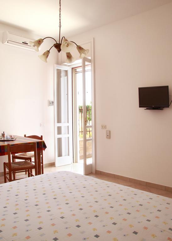 Villa Giovanna Nardò Extérieur photo