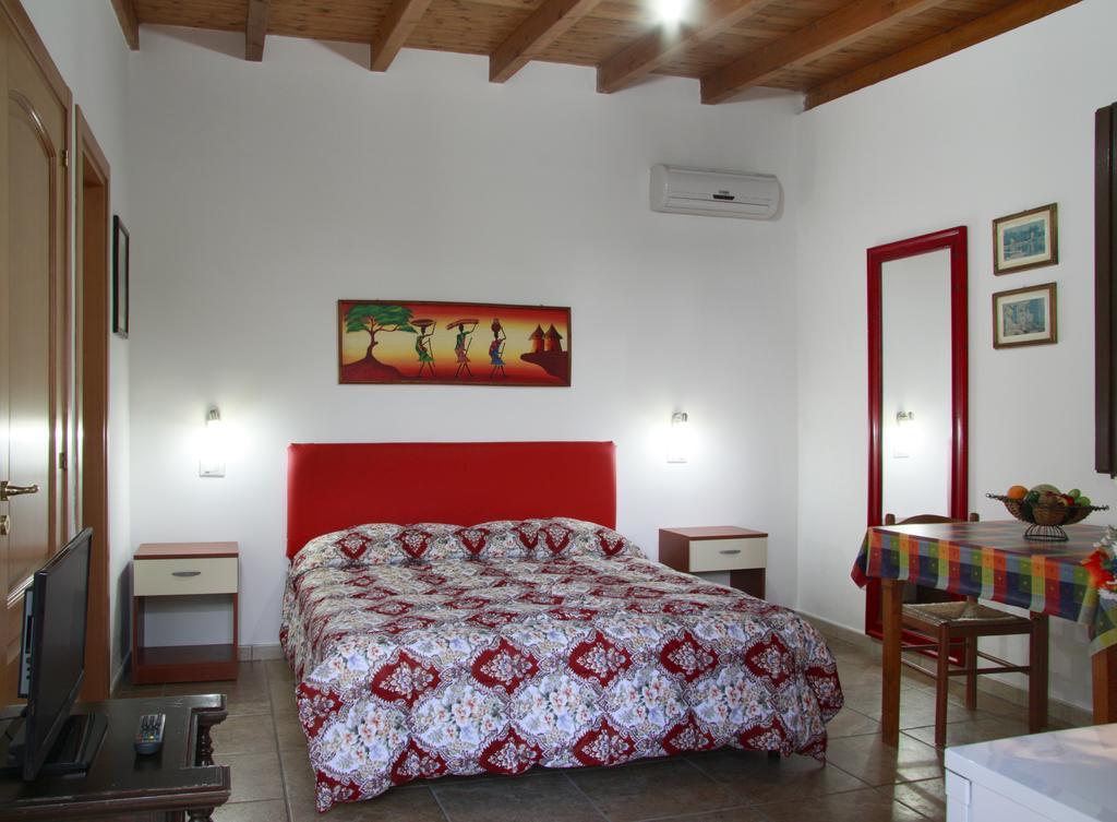 Villa Giovanna Nardò Extérieur photo